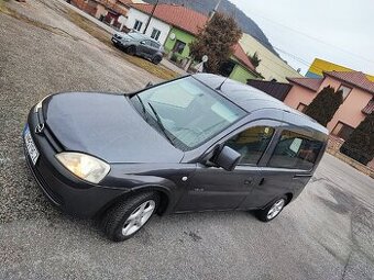 Opel Combo c 1.7 Turbo Diesel - 2