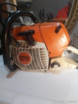 Stihl ms441 - 2