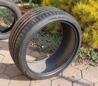 NEXEN NFERA SU1, 255/30 R20, 97Y LETNA, 255/30 ZR20 - 2