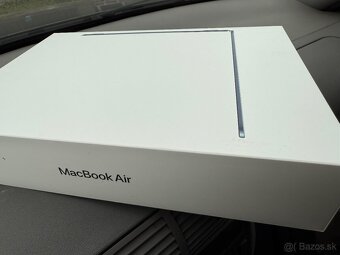 MacBook air m3 16gb 256gb - 2