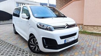 Citroën Spacetourer ,2020.,,  8 miestne  94.oookm. - 2