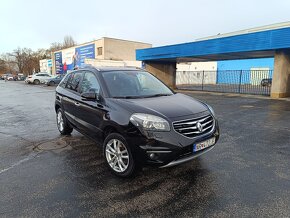 Renault Koleos 2,0 dCI rok 2012 - 2