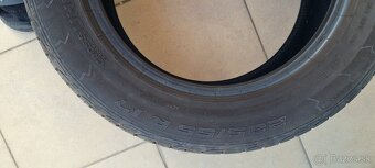 Continental Cross Contact 235/55 R17 - 2