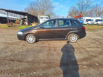 FIAT CROMA 1,9 JTD - 2