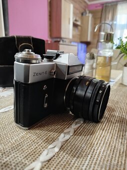 Zenit -E - 2