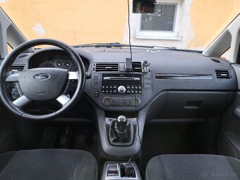 Ford c max - 2