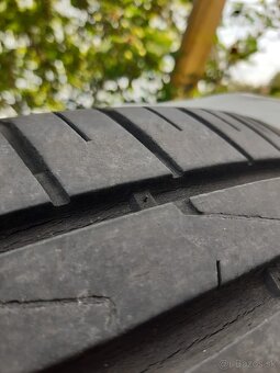 Letné pneumatiky Hankook 205/60R16 92H - 2