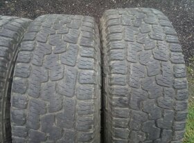 Predám pn 265/65r 17 - 2