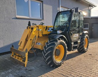 JCB 541-70 Agri Xtra - 2