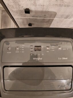 Whirlpool PACB29HP - 2