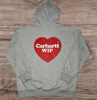 Carhartt WIP mikina - 2