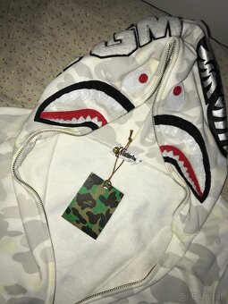 Bape mikina - 2