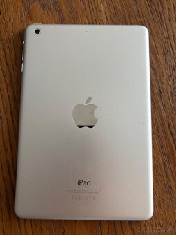 iPad mini 2 - 2