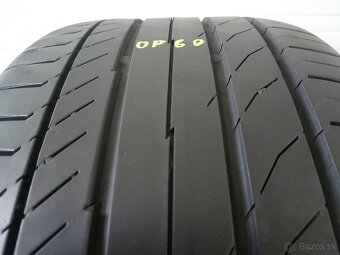 Letné pneumatiky 255/40 R18 Continental - 2