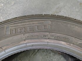 PIRELLI SCORP.VERDE 255/55/20 - 2