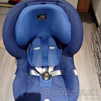 Britax romer autosedacka - 2