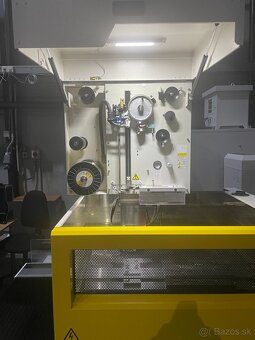 Hľadáme talentovaného CNC operátora na rezačku Fanuc - 2