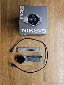 Garmin venu 2 plus - 2