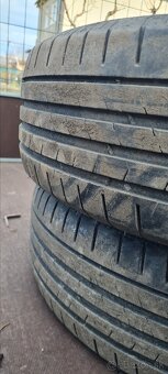 195/65 R15 Vredestein Sportrac5 Letné - 2