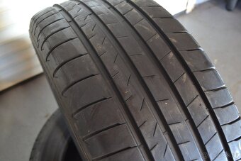 255/55 R19 Letne pneumatiky Bridgestone r.v.2022 - 2