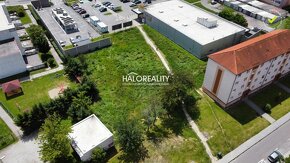 HALO reality - Predaj, pozemok pre bytovú výstavbu   1997 m2 - 2