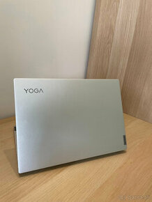 Predám notebook Lenovo Yoga Slim 7 Pro - 2