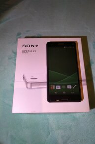 Sony Xperia Z3 compact - 2