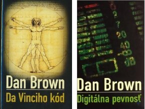 Dan Brown - 2