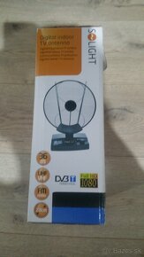 DBVt Antena - 2