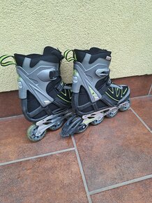 Predám korčule značky ROLLERBLADE - 2