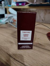 Tom Ford - Cherry Smoke 30ml - 2