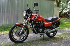 Honda CB 450N - 2