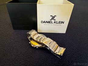 Pánske hodinky Daniel Klein - 2
