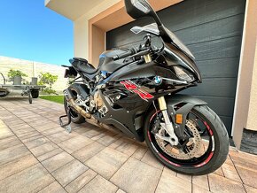 Bmw s1000rr - 2