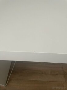 Ikea Malm kancelarsky stol - 2