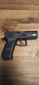 CZ 75 P-07 Duty - 2