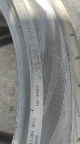 Vredestein 245/40r20 letné - 2