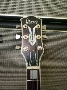 BANEZ LES PAUL 2350L 1977 - LH - 2