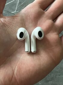 Nahradne sluchadla AIRPODS 3 original - 2