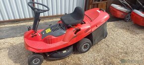 predam rider Mountfield 63/6 - 2