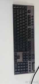 Logitech G915 Lightspeed GL Tactile full-size - 2