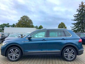 ✅️VW Tiguan Elegance 2.0.TDI, 4x4,147kw,Kamera,Ťažné✅️ - 2