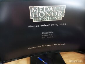 medal of honor frontline playstation 2 - 2