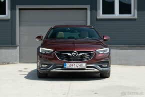 Opel Insignia country tourer CT 2.0 CDTI BiTurbo - 2