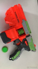 Nerf Vigilon - 2