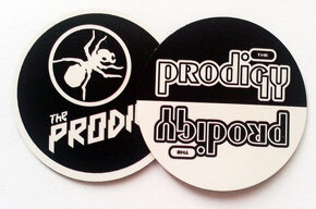 The Prodigy & Firestarter - 2