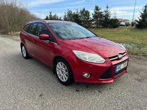 Ford Focus 1.6i - TITANIUM - 110KW - TOP - 2