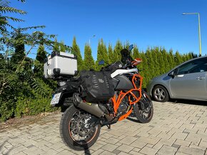 Ktm 1190 Adventure R - 2