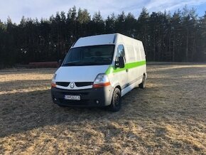 Renault  Master L2H2 - 2