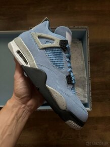 Nike Jordan 4 University Blue - 2